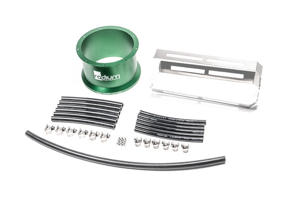 Radium Extension Kit for FCST-X  - Radium Engineering | Coore Australia