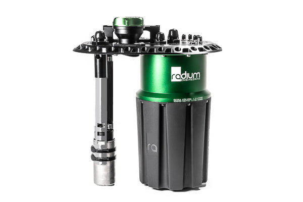 Radium Extension Kit for FCST-X  - Radium Engineering | Coore Australia
