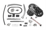 Radium FCST-X, Fuel Cell Surge Tank  - Radium Engineering | Coore Australia