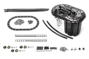 Radium FCST-X, Fuel Cell Surge Tank  - Radium Engineering | Coore Australia