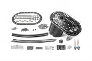 Radium FCST-X, Fuel Cell Surge Tank  - Radium Engineering | Coore Australia
