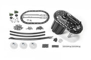 Radium FCST-X, Fuel Cell Surge Tank  - Radium Engineering | Coore Australia