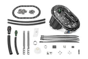 Radium FCST-X, Fuel Cell Surge Tank  - Radium Engineering | Coore Australia