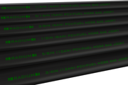 Radium E85 Safe Reinforced PCV/Fuel Hose - Sold Per Foot  - Radium Engineering | Coore Australia