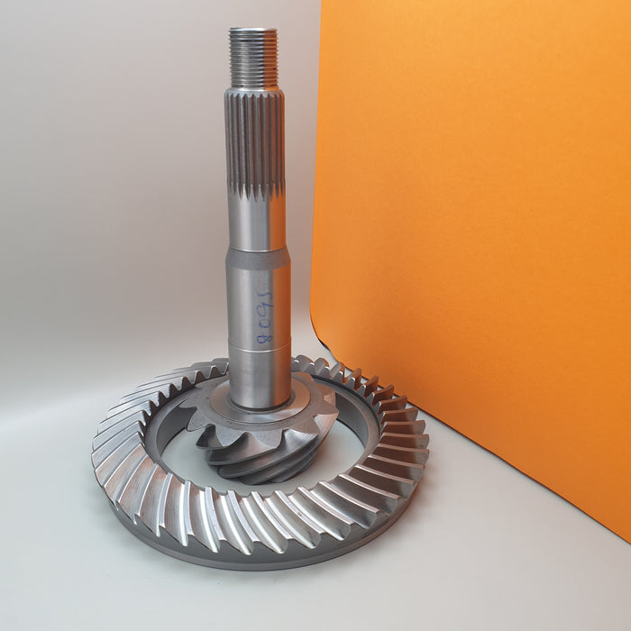 Neat F160 Front Crown Wheel & Pinion - 3.54 Ratio