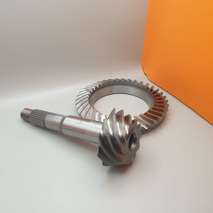 Neat F160 Front Crown Wheel & Pinion - 3.70 Ratio