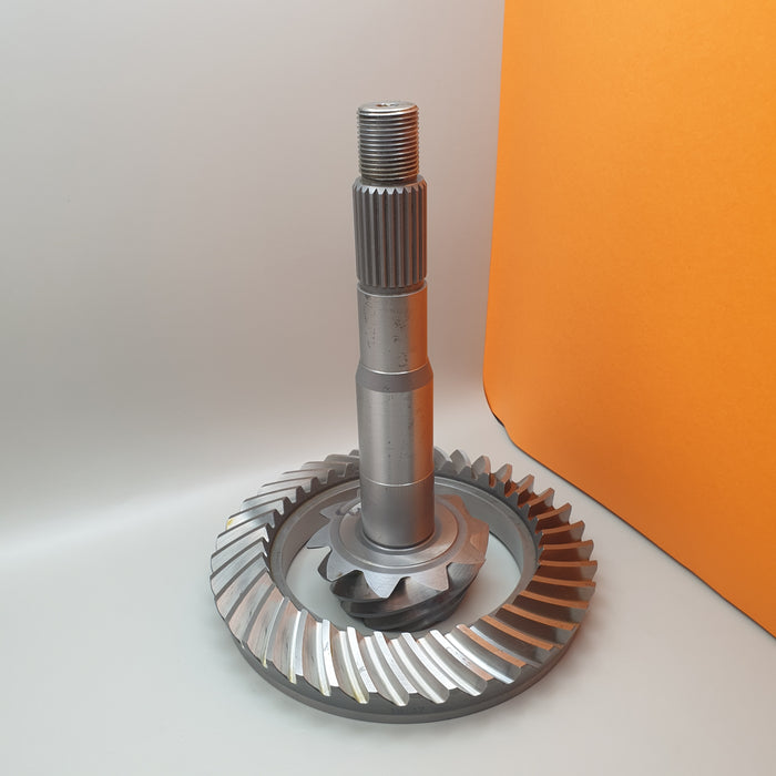 Neat F160 Front Crown Wheel & Pinion - 3.89 Ratio