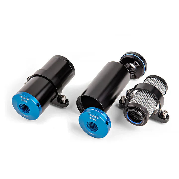 Injector Dynamcis ID F1250 Fuel Filter