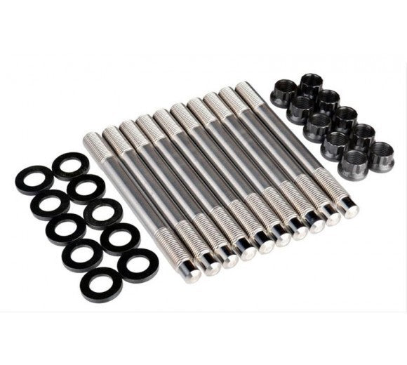 1/2 Inch Head Stud Kit to suit Mitsubishi EVO 4G63 Head (ARP 207