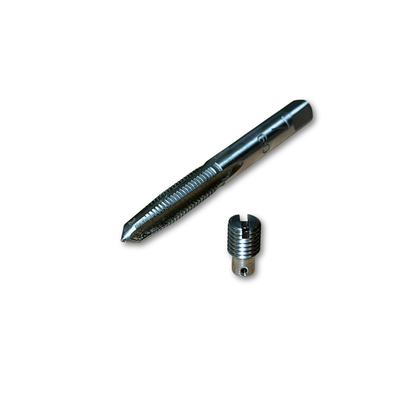 PRP M7 Threaded Oil Restrictor
