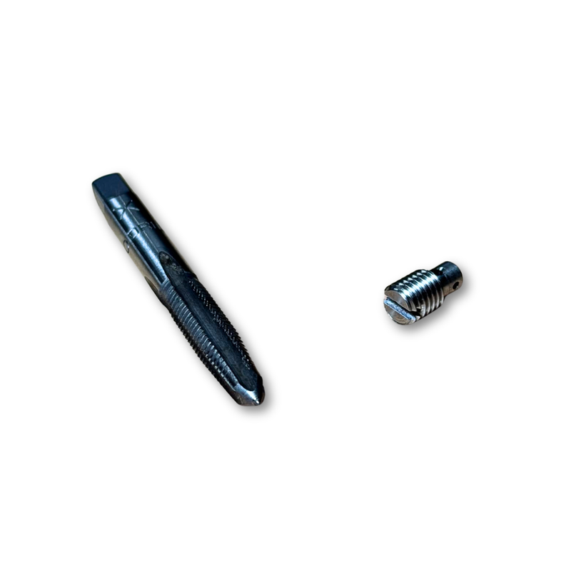 PRP M7 Threaded Oil Restrictor