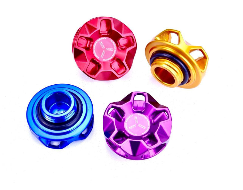 PRP Billet Oil Filler Cap - Datsun L Series L24