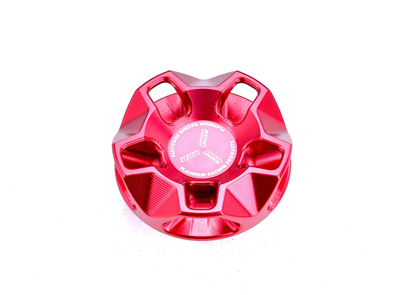 PRP Billet Oil Filler Cap - Mitsubishi Evo 1-9 4G63