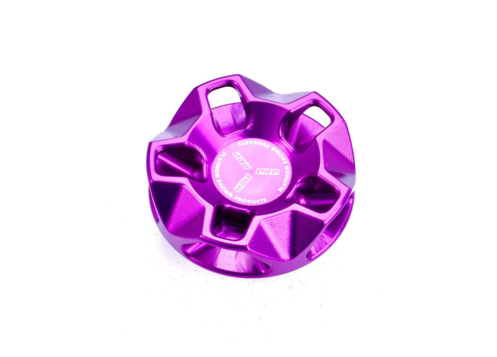 PRP Billet Oil Filler Cap - Toyota 3RZ
