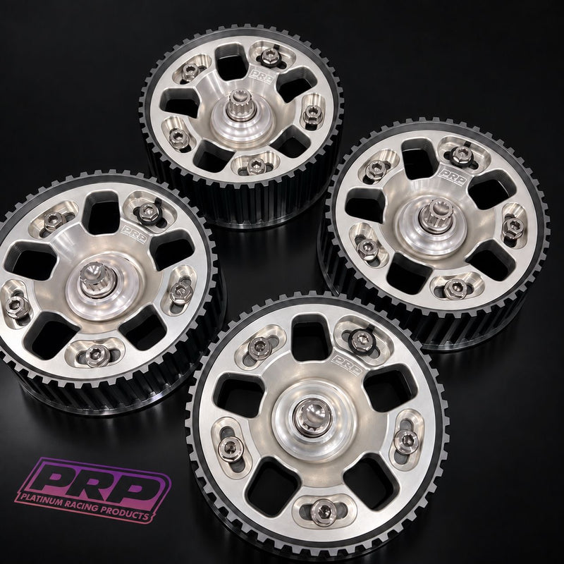PRP Adjustable Cam Gears - Toyota 1UZ