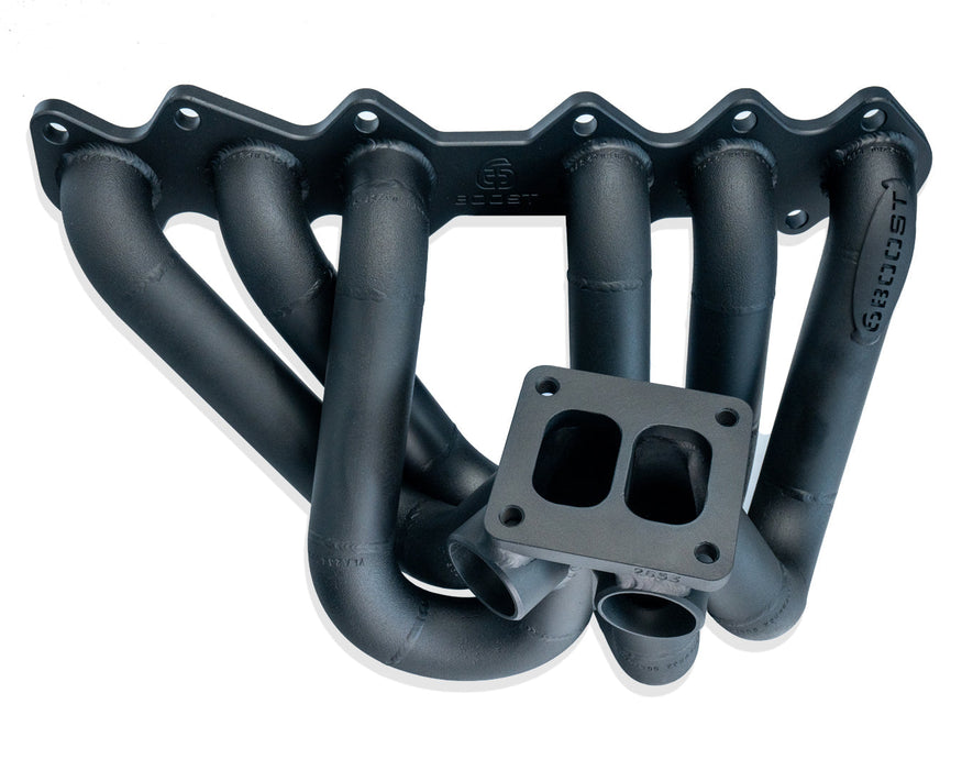 Toyota 2JZGE VVTi - Non Turbo T4 Exhaust Manifold