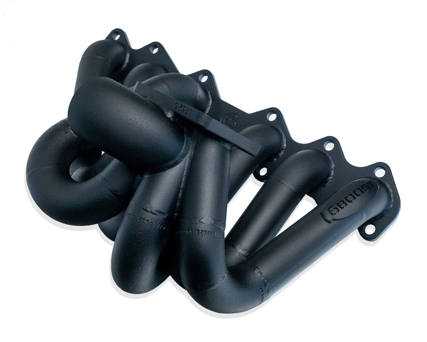 Toyota 2JZGE VVTi - Non Turbo T4 Exhaust Manifold