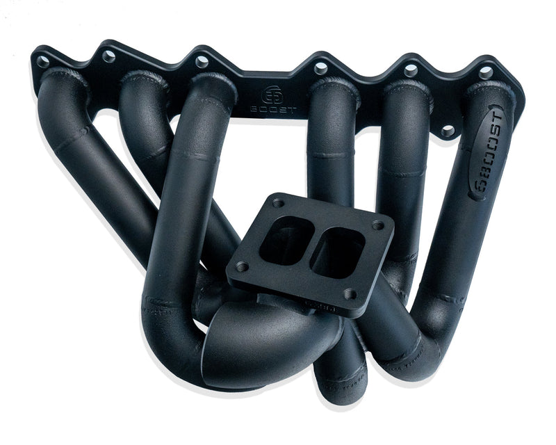 Toyota 2JZGE VVTi - Non Turbo T4 Exhaust Manifold