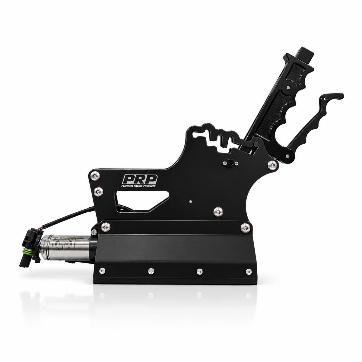 M&M Transmission 2 Speed Powerglide Shifter