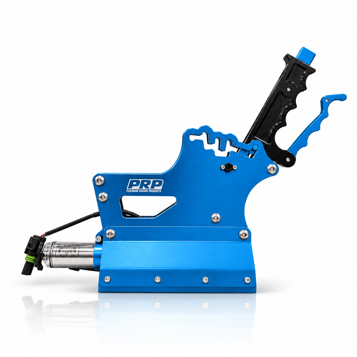 M&M Transmission 2 Speed Powerglide Shifter