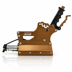 M&M Transmission 2 Speed Powerglide Shifter