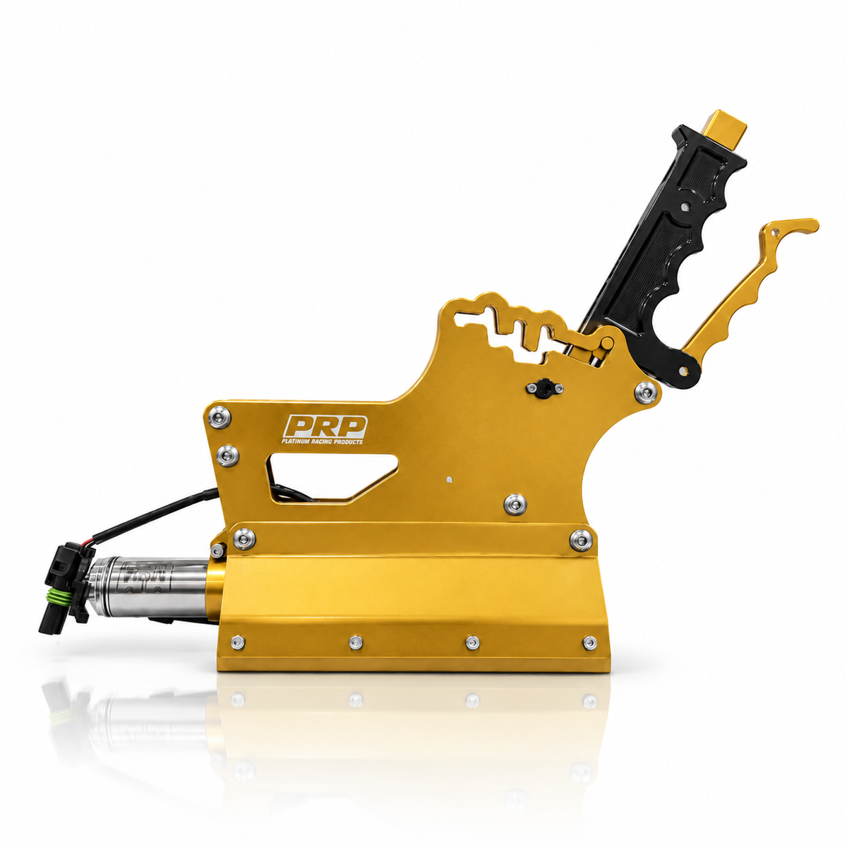 M&M Transmission 2 Speed Powerglide Shifter