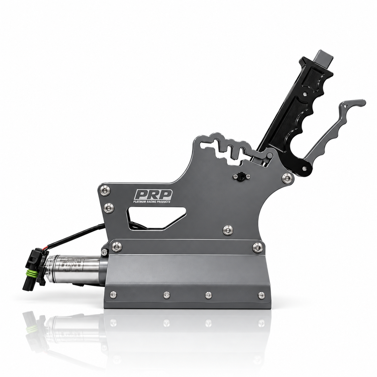M&M Transmission 2 Speed Powerglide Shifter
