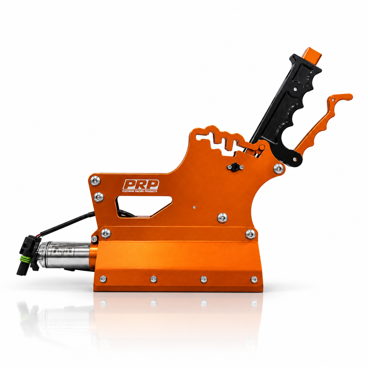 M&M Transmission 2 Speed Powerglide Shifter