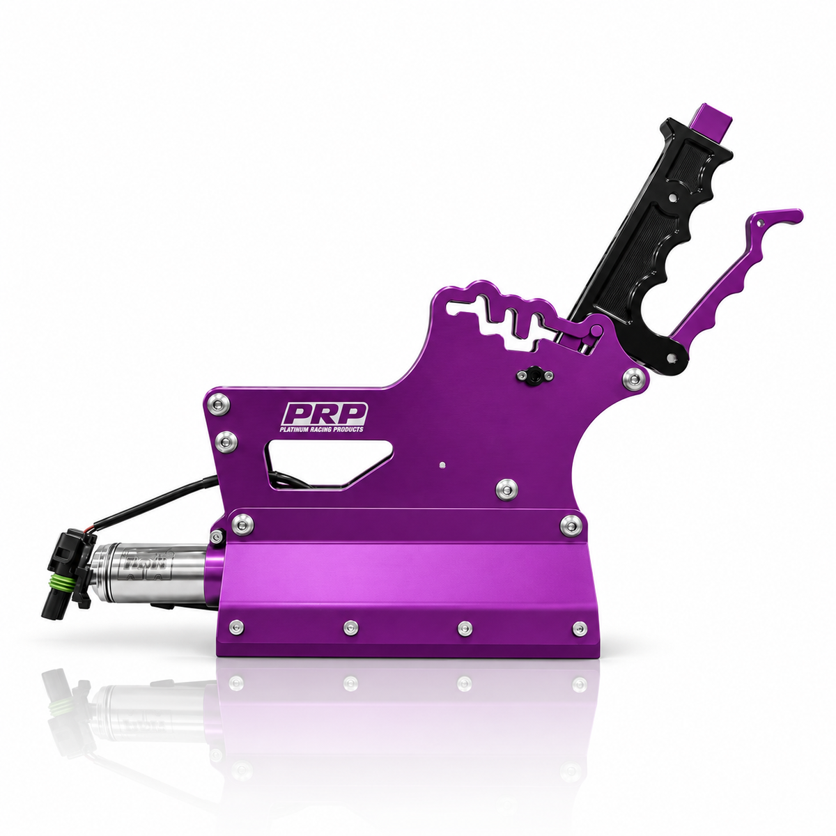 M&M Transmission 2 Speed Powerglide Shifter