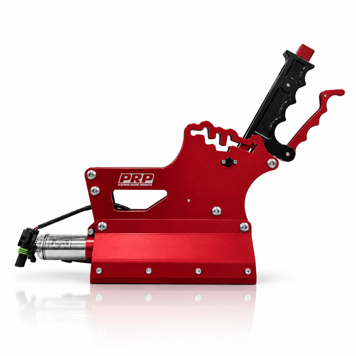M&M Transmission 2 Speed Powerglide Shifter