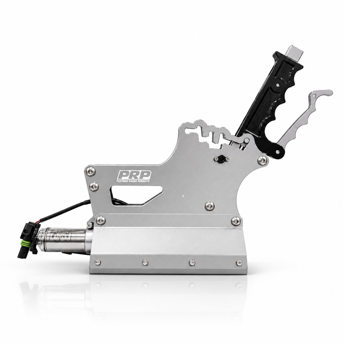 M&M Transmission 2 Speed Powerglide Shifter