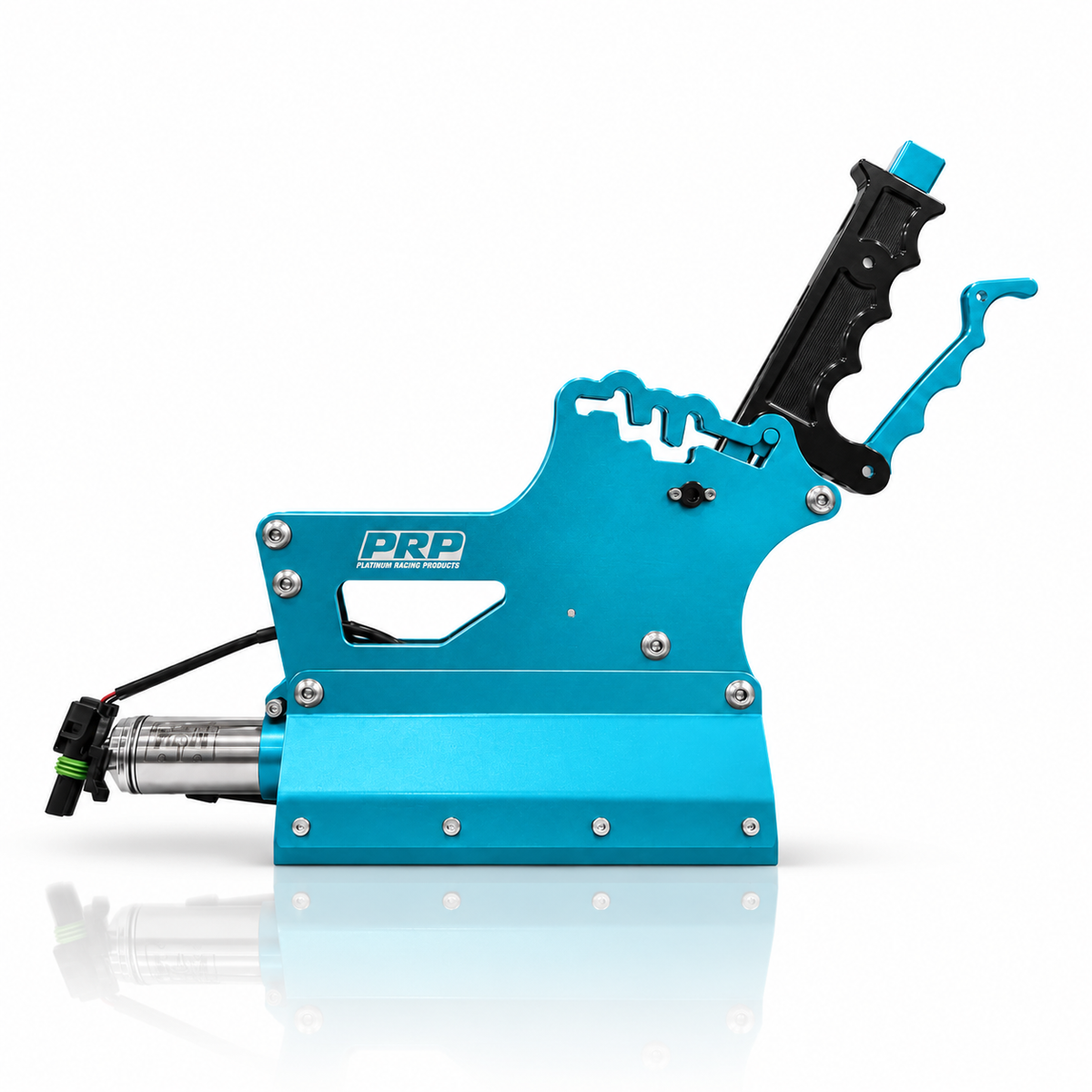 M&M Transmission 2 Speed Powerglide Shifter