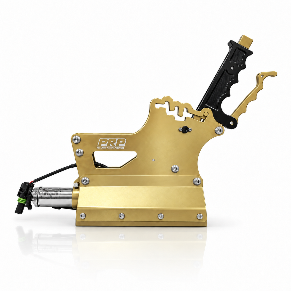 M&M Transmission 2 Speed Powerglide Shifter
