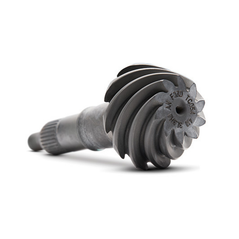 8.8" 4.1 Ring Gear & Pinion