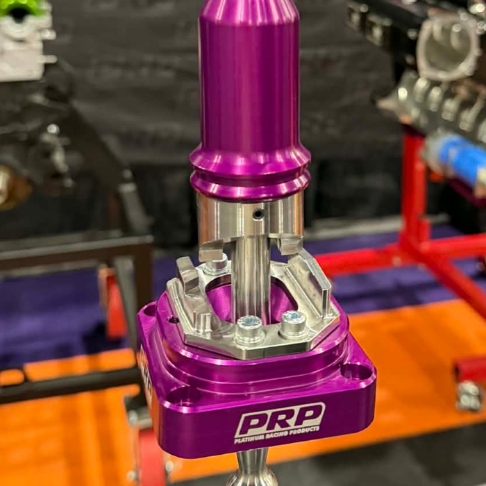 Lockout Quick Shifter