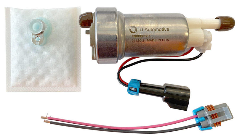 460lph In Tank Fuel Pump