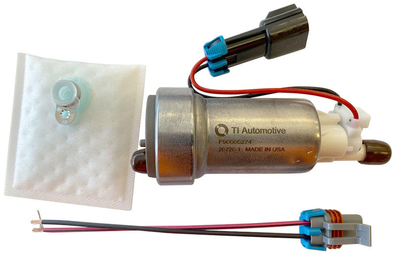 460lph In Tank Fuel Pump
