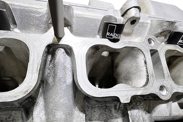 Radium Fuel Rail Kit - Toyota 3S-GTE Gen 1 / 2 / 3