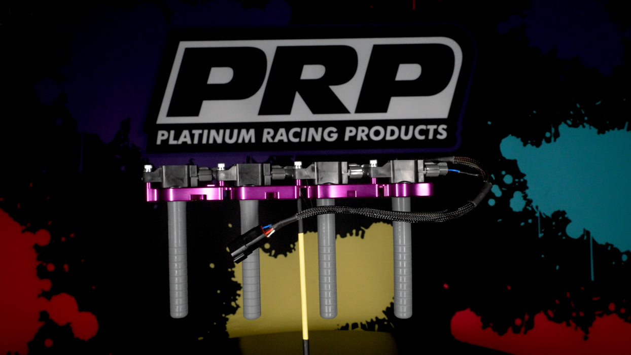 PRP Ignition Coil Kit - Toyota 3S-GTE