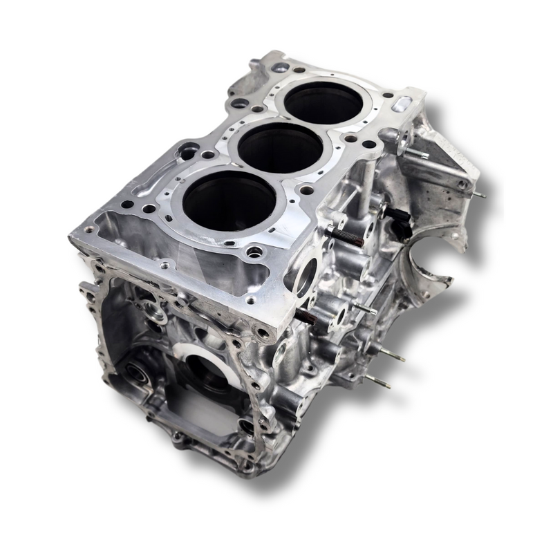 PRP Billet Block Insert - Toyota GR Yaris/GR Corolla