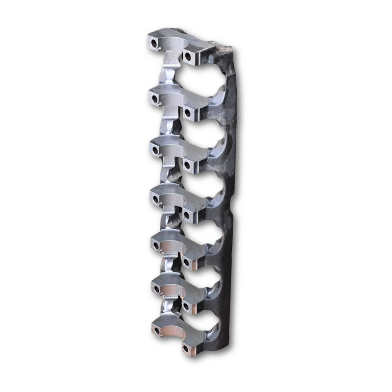 PRP R0 RB26 Engine Block Main Cap Cradle