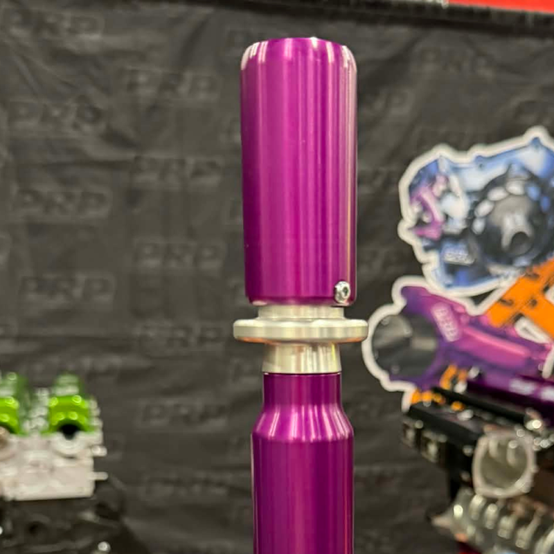 Lockout Quick Shifter