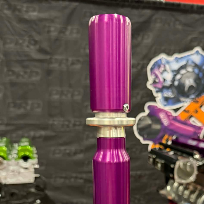 Lockout Quick Shifter