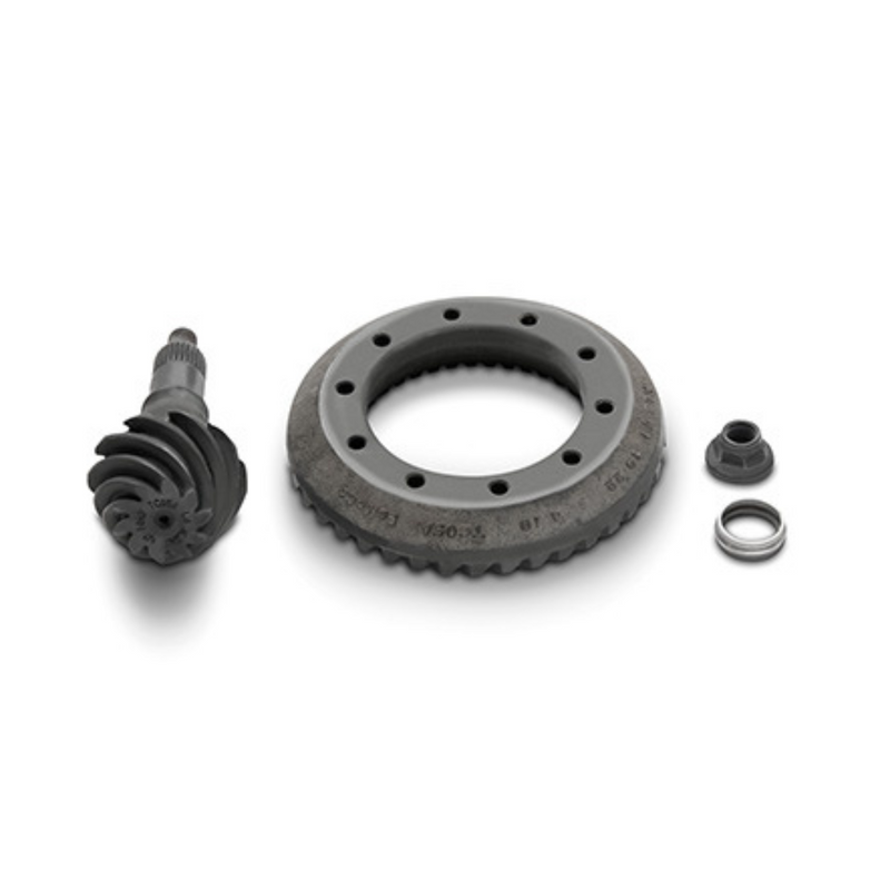 8.8" 4.1 Ring Gear & Pinion