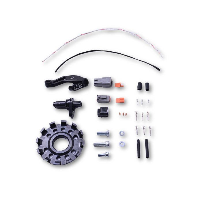 Race Series Crank Ignition Timing Kit to suit Mitsubishi 4G63