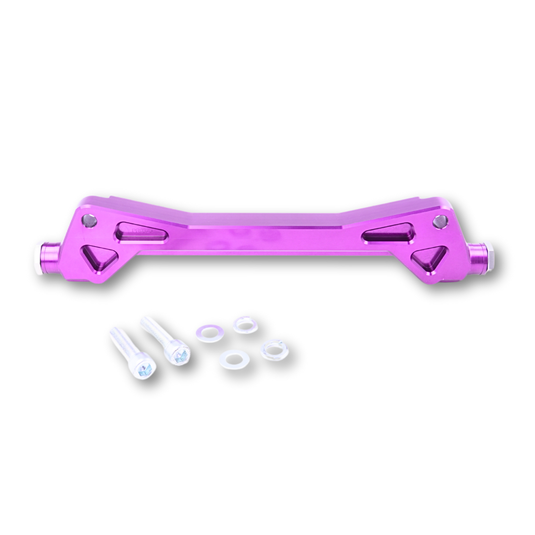 PRP Hicas Lockout Bar to suit Nissan Skyline R32 — Platinum Racing Products