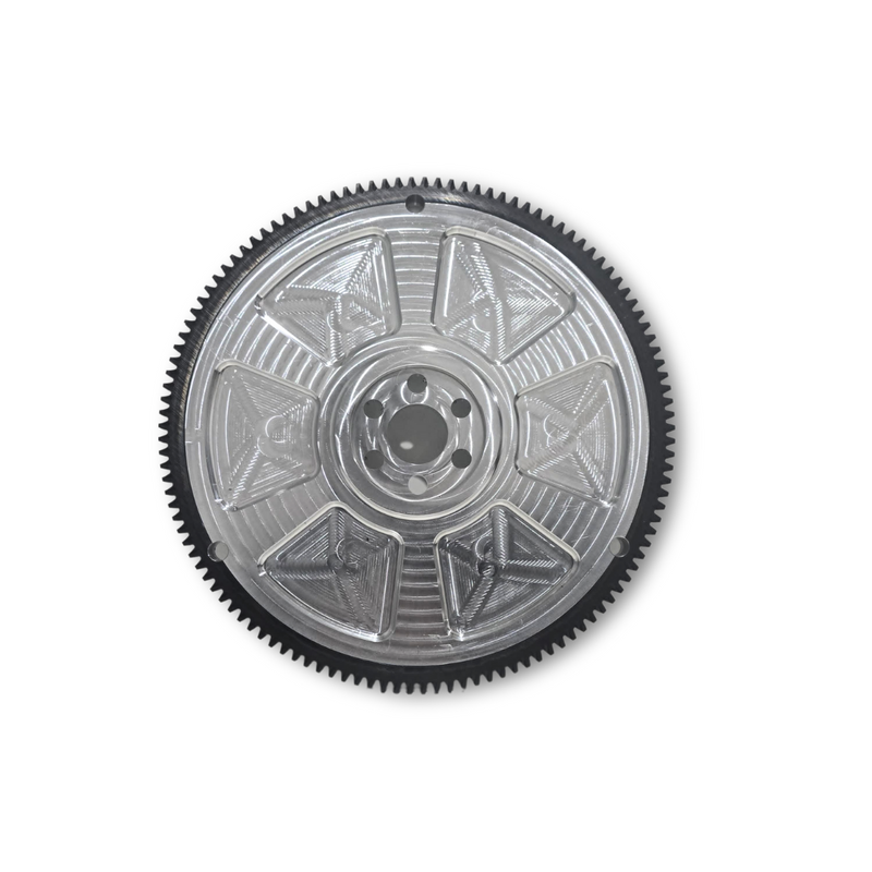 Billet Flexplate to suit Nissan RB