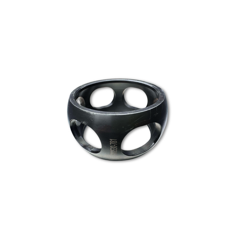 Series 21 128mm Chromoly Through-Hardened CV Shaft Axle Joint Cage