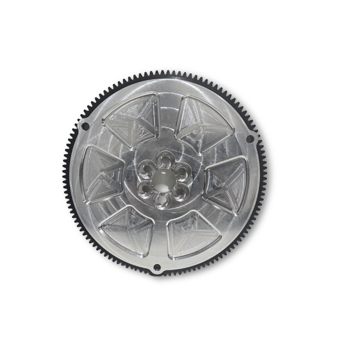 Billet Flexplate to suit Nissan RB