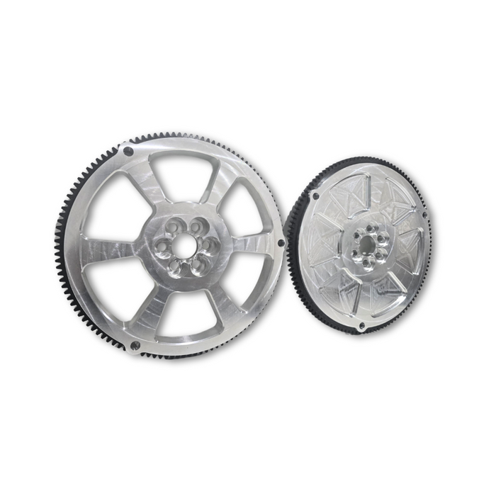 Custom Billet Flexplate to suit Nissan RB